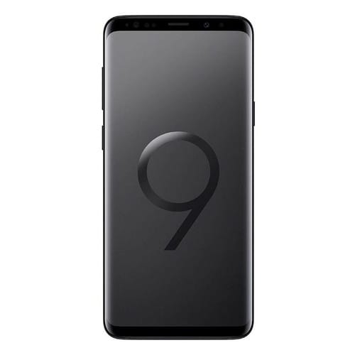 Samsung S9 Plus Covers 2