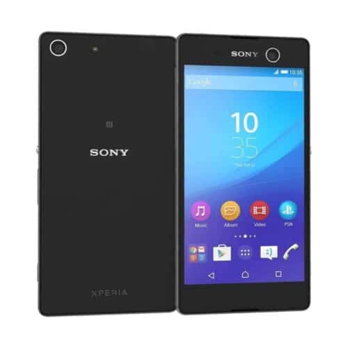 Sony Xperia M5 Mobiltilbehoer 2