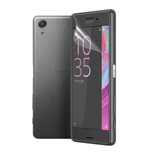 Sony Xperia X Mobiltilbehoer 2