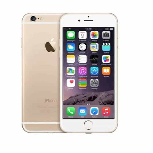 Iphone 6s Mobiltilbehoer 2