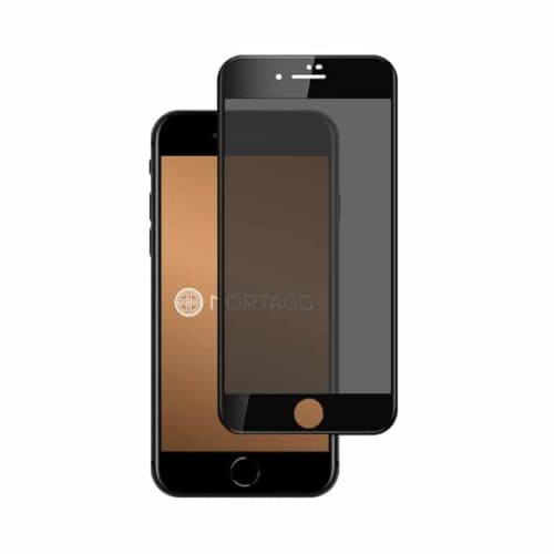 Iphone 8 Privacy Smartglass Sort