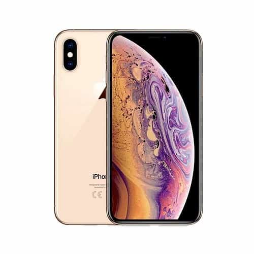 Iphone Xs Max Mobiltilbehoer 2