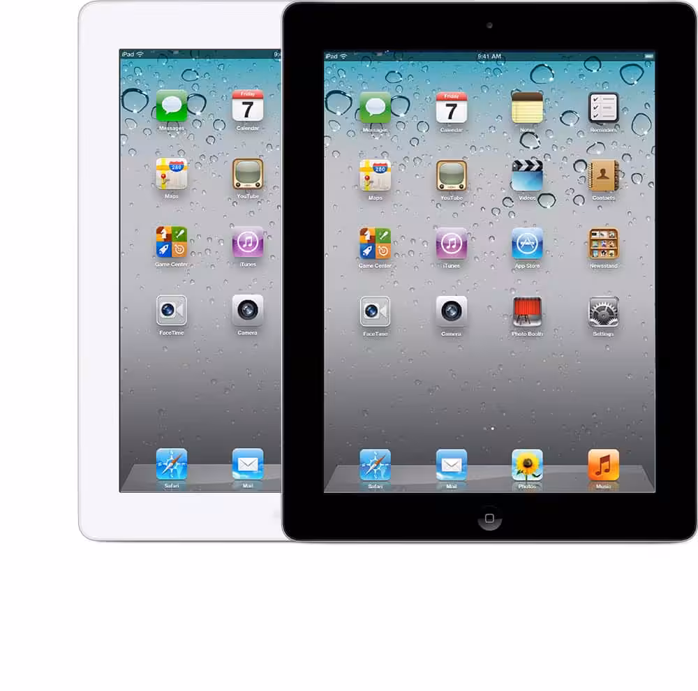 Hvilken iPad model har jeg? Hvilken Ipad Model Har Jeg?