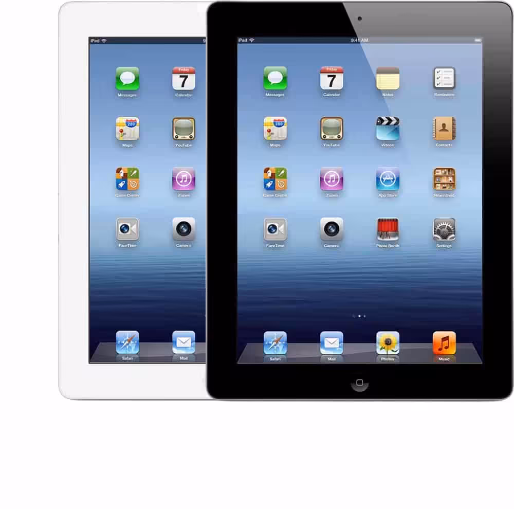Hvilken iPad model har jeg? Hvilken Ipad Model Har Jeg?