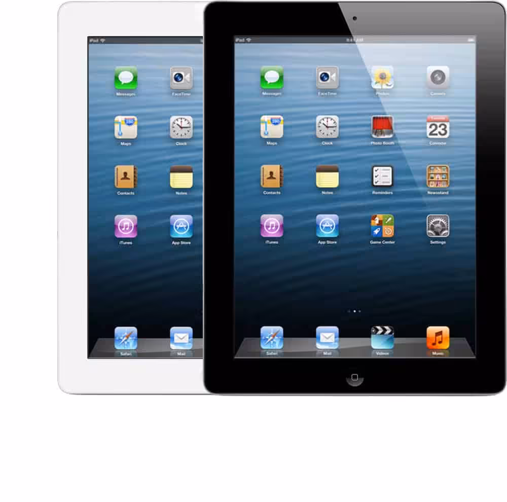 Hvilken iPad model har jeg? Hvilken Ipad Model Har Jeg?