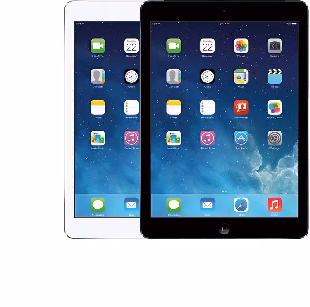 Hvilken iPad model har jeg? Hvilken Ipad Model Har Jeg?