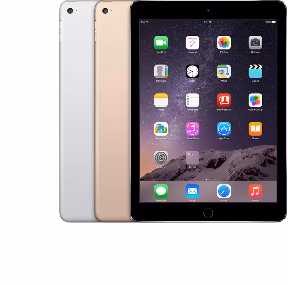 Hvilken iPad model har jeg? Hvilken Ipad Model Har Jeg?