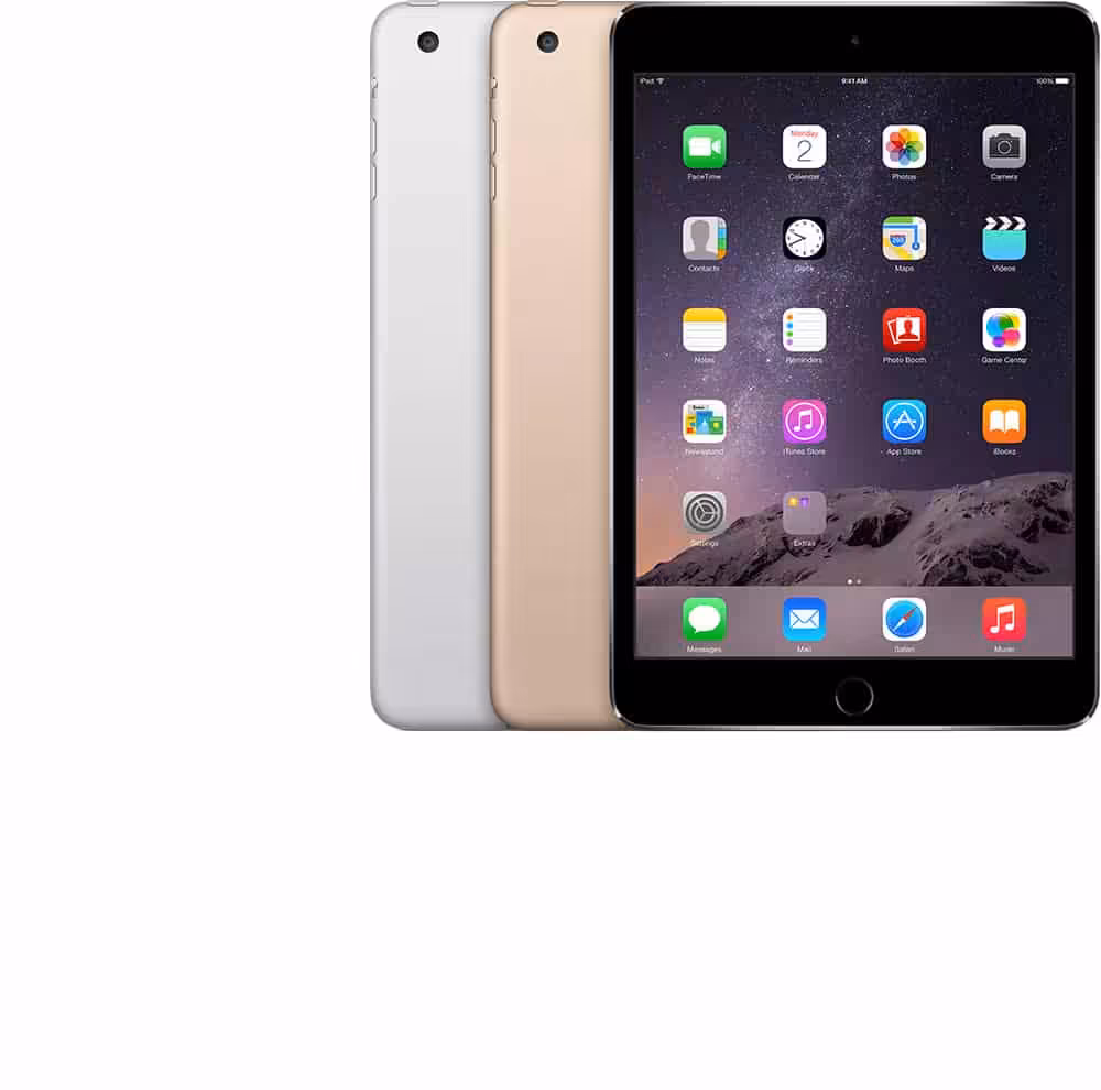 Hvilken iPad model har jeg? Hvilken Ipad Model Har Jeg?