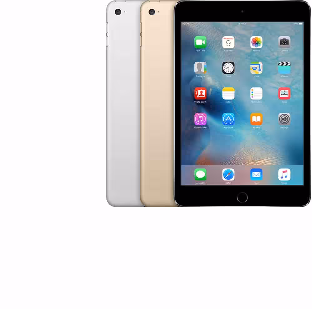 Hvilken iPad model har jeg? Hvilken Ipad Model Har Jeg?