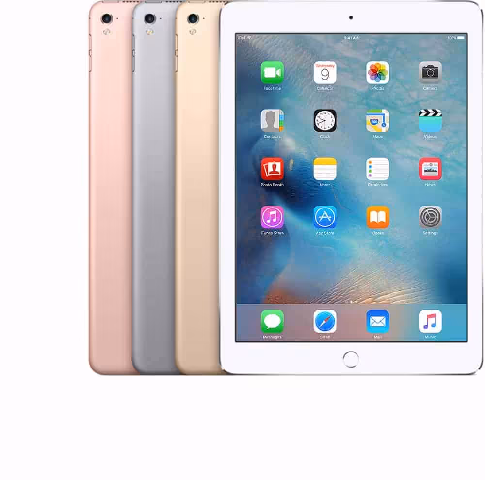 Hvilken iPad model har jeg? Hvilken Ipad Model Har Jeg?