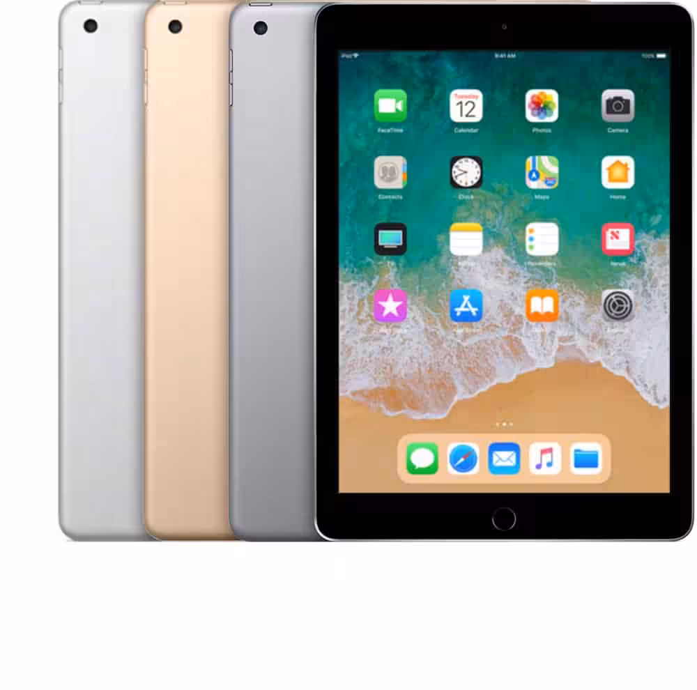Hvilken iPad model har jeg? Hvilken Ipad Model Har Jeg?