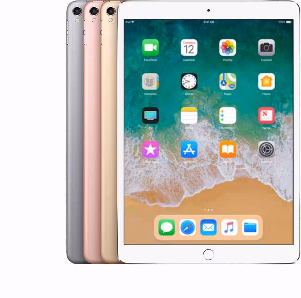 Hvilken iPad model har jeg? Hvilken Ipad Model Har Jeg?