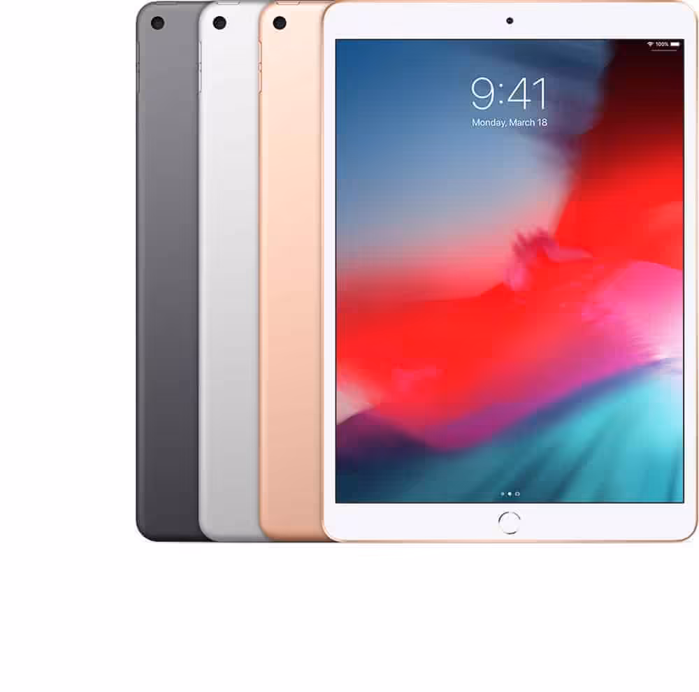 Hvilken iPad model har jeg? Hvilken Ipad Model Har Jeg?