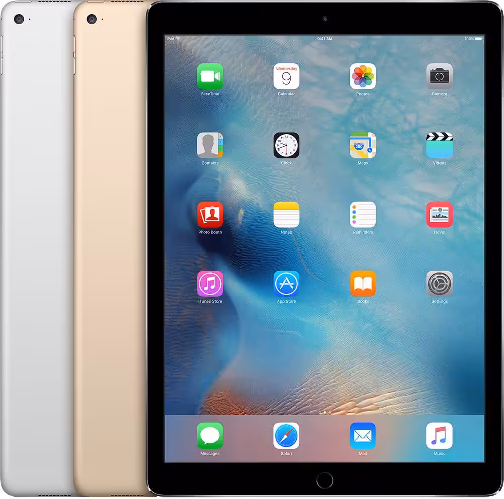 Hvilken iPad model har jeg? Hvilken Ipad Model Har Jeg?