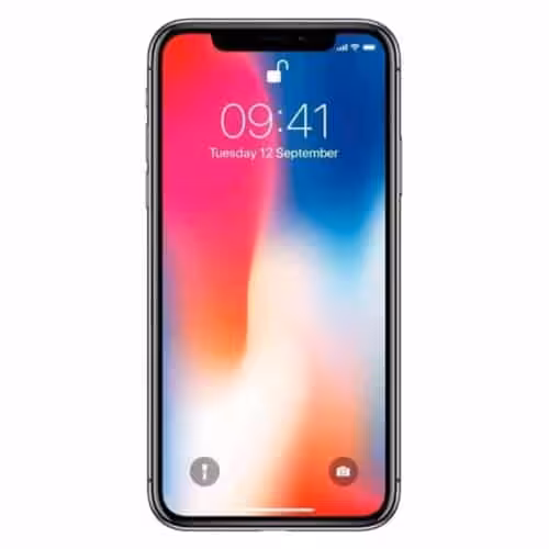 iPhone X Covers