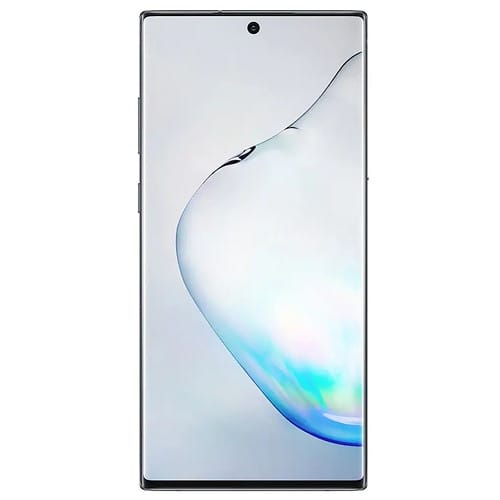 Samsung Galaxy Note 10 Plus Cover 2