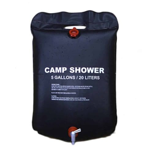 Camping Bruser – 20 Liter
