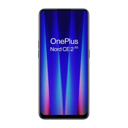 Oneplus Nord Ce 2 Covers