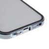 iphone 14 pro max perfect cover blå