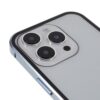 iphone 14 pro max perfect cover blå