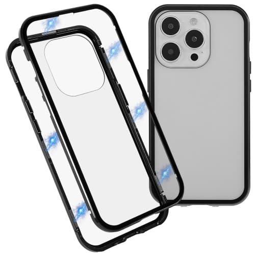 Iphone 14 Pro Perfect Cover Sort