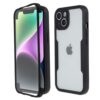 iphone 14 infinity cover – sort
