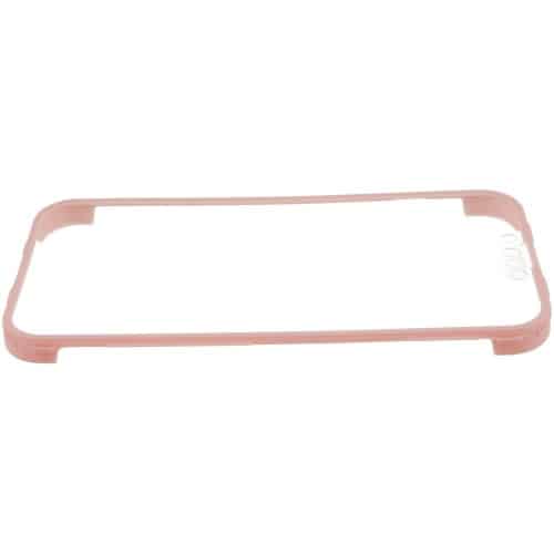 iphone 14 infinity cover – pink