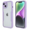 iphone 14 infinity cover – lilla