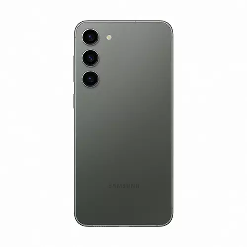 Samsung Galaxy S23 Plus 5g Green 3