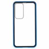 Samsung Galaxy S23 Perfect Cover - Blå