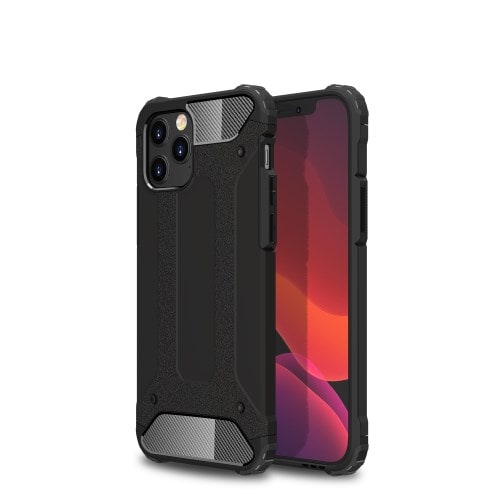 Iphone 12 Pro Max Armored Guard Cover Sort