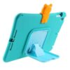 ipad 9.7 2017/2018 cover orange bjørn