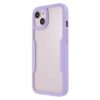 Iphone 13 Infinity Cover Lilla