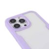 Iphone 13 Pro Infinity Cover Lilla