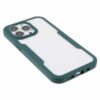 Iphone 13 Pro Infinity Cover Mørkegrøn