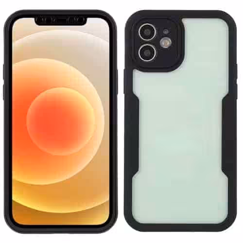 iPhone 12 Infinity Cover Sort