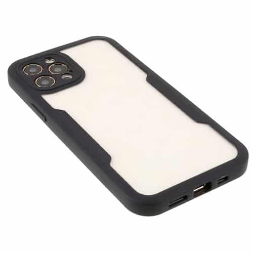 Iphone 12 Pro Max Infinity Cover Sort