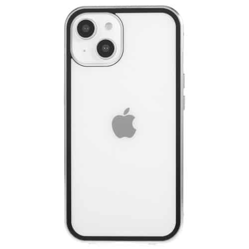 Iphone 14 Plus Perfect Cover Sølv