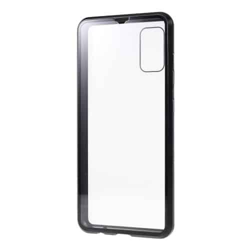 Samsung Galaxy A41 Perfect Cover Sort