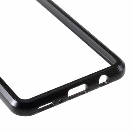 Samsung Galaxy A41 Perfect Cover Sort