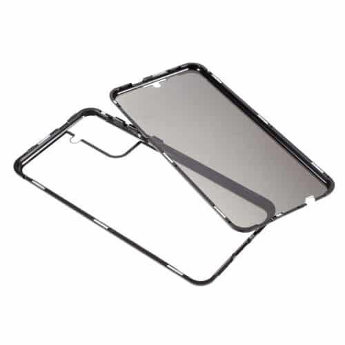 Samsung Galaxy S21 5g Privacy Perfect Cover Sort