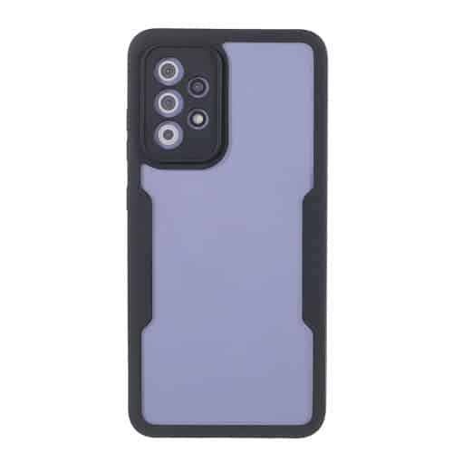 Samsung Galaxy A52 Infinity Cover Sort