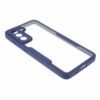 Samsung Galaxy S21 Fe Infinity Cover Blå