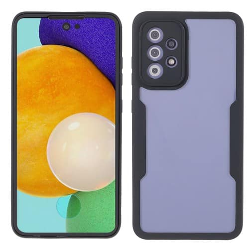 Samsung Galaxy A72 Infinity Cover Sort