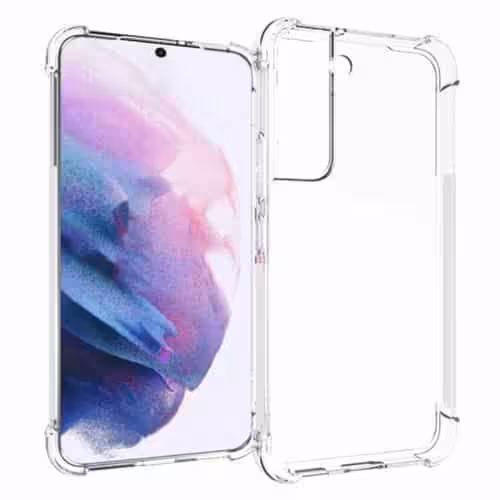 Samsung Galaxy S22 5G TPU Cover