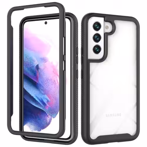 Samsung Galaxy S22 Bumper Cover Sort