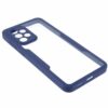 Samsung Galaxy A33 5g Infinity Cover Navy Blå