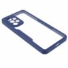 Samsung Galaxy A53 5g Infinity Cover Navy Blå