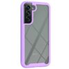 Samsung Galaxy S22 Plus Bumper Cover Lilla