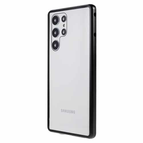 Samsung S22 Ultra Perfect Cover Sort